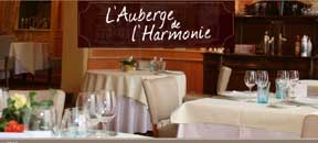 Cliquer ici pour plus d'info concernant Auberge de l'Harmonie