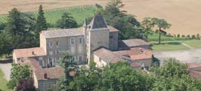 Cliquer ici pour plus d'info concernant Château de Mons