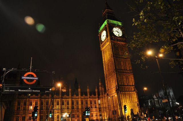 Big Ben